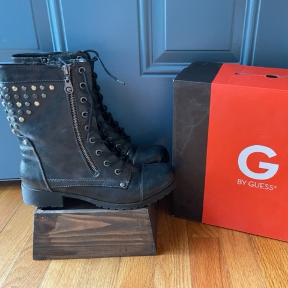 Guess Boots
